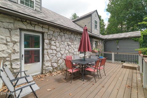 Tiny photo for 5804 Green Valley Drive, Knoxville, TN 37914 (MLS # 1305271)