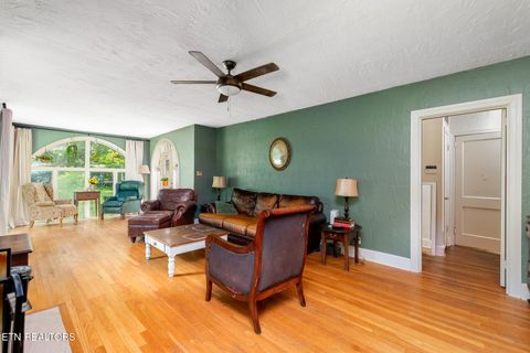 Tiny photo for 5804 Green Valley Drive, Knoxville, TN 37914 (MLS # 1305271)