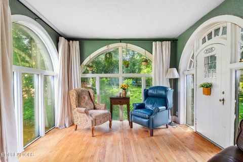 Tiny photo for 5804 Green Valley Drive, Knoxville, TN 37914 (MLS # 1305271)