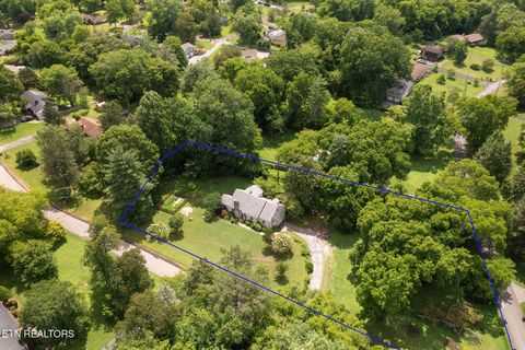 Tiny photo for 5804 Green Valley Drive, Knoxville, TN 37914 (MLS # 1305271)