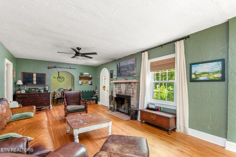 Tiny photo for 5804 Green Valley Drive, Knoxville, TN 37914 (MLS # 1305271)