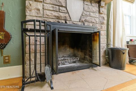 Tiny photo for 5804 Green Valley Drive, Knoxville, TN 37914 (MLS # 1305271)