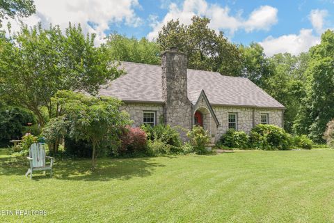 Tiny photo for 5804 Green Valley Drive, Knoxville, TN 37914 (MLS # 1305271)