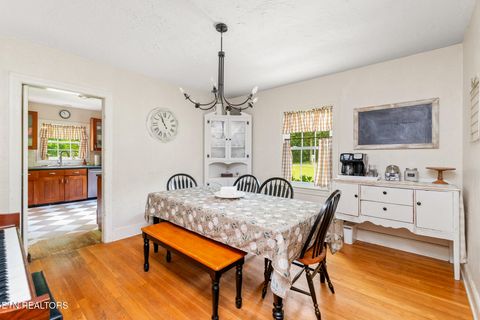 Tiny photo for 5804 Green Valley Drive, Knoxville, TN 37914 (MLS # 1305271)