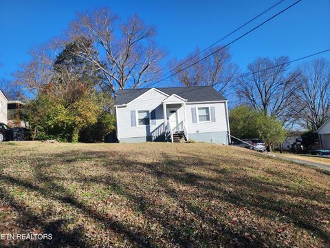 Tiny photo for 5724 Woodale Drive, Knoxville, TN 37912 (MLS # 1323113)
