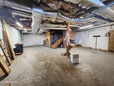 Tiny photo for 5724 Woodale Drive, Knoxville, TN 37912 (MLS # 1323113)