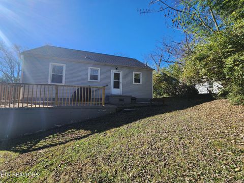 Tiny photo for 5724 Woodale Drive, Knoxville, TN 37912 (MLS # 1323113)