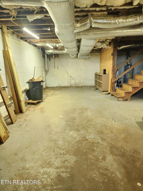 Tiny photo for 5724 Woodale Drive, Knoxville, TN 37912 (MLS # 1323113)