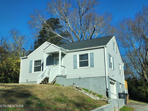 Tiny photo for 5724 Woodale Drive, Knoxville, TN 37912 (MLS # 1323113)