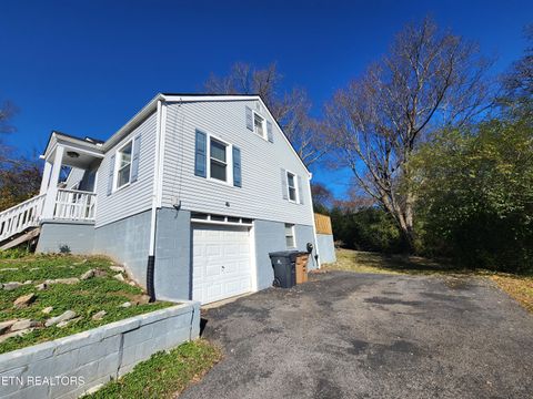 Tiny photo for 5724 Woodale Drive, Knoxville, TN 37912 (MLS # 1323113)