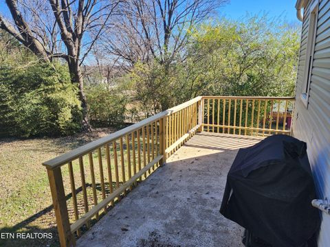 Tiny photo for 5724 Woodale Drive, Knoxville, TN 37912 (MLS # 1323113)