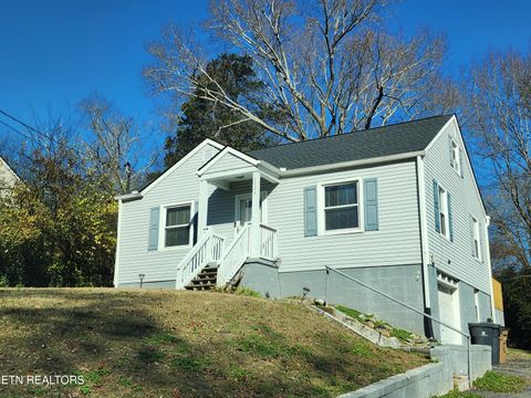 Tiny photo for 5724 Woodale Drive, Knoxville, TN 37912 (MLS # 1323113)