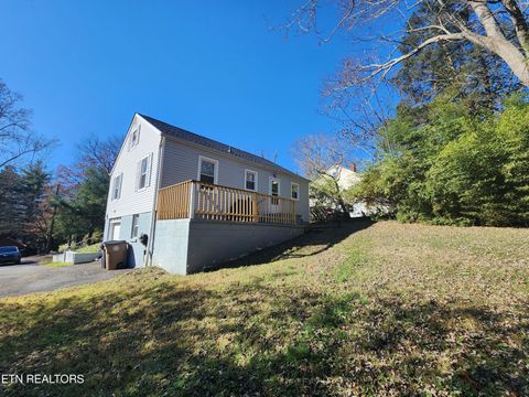 Tiny photo for 5724 Woodale Drive, Knoxville, TN 37912 (MLS # 1323113)