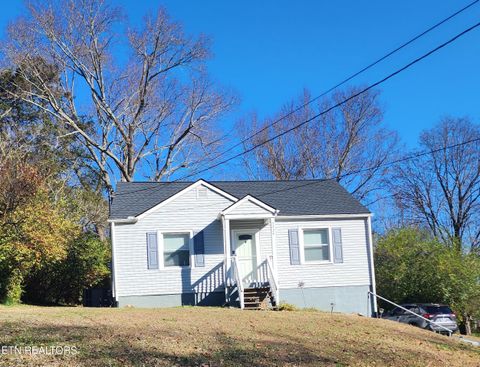 Tiny photo for 5724 Woodale Drive, Knoxville, TN 37912 (MLS # 1323113)