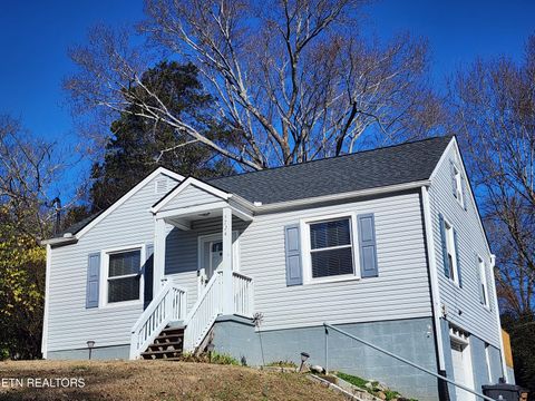 Tiny photo for 5724 Woodale Drive, Knoxville, TN 37912 (MLS # 1323113)