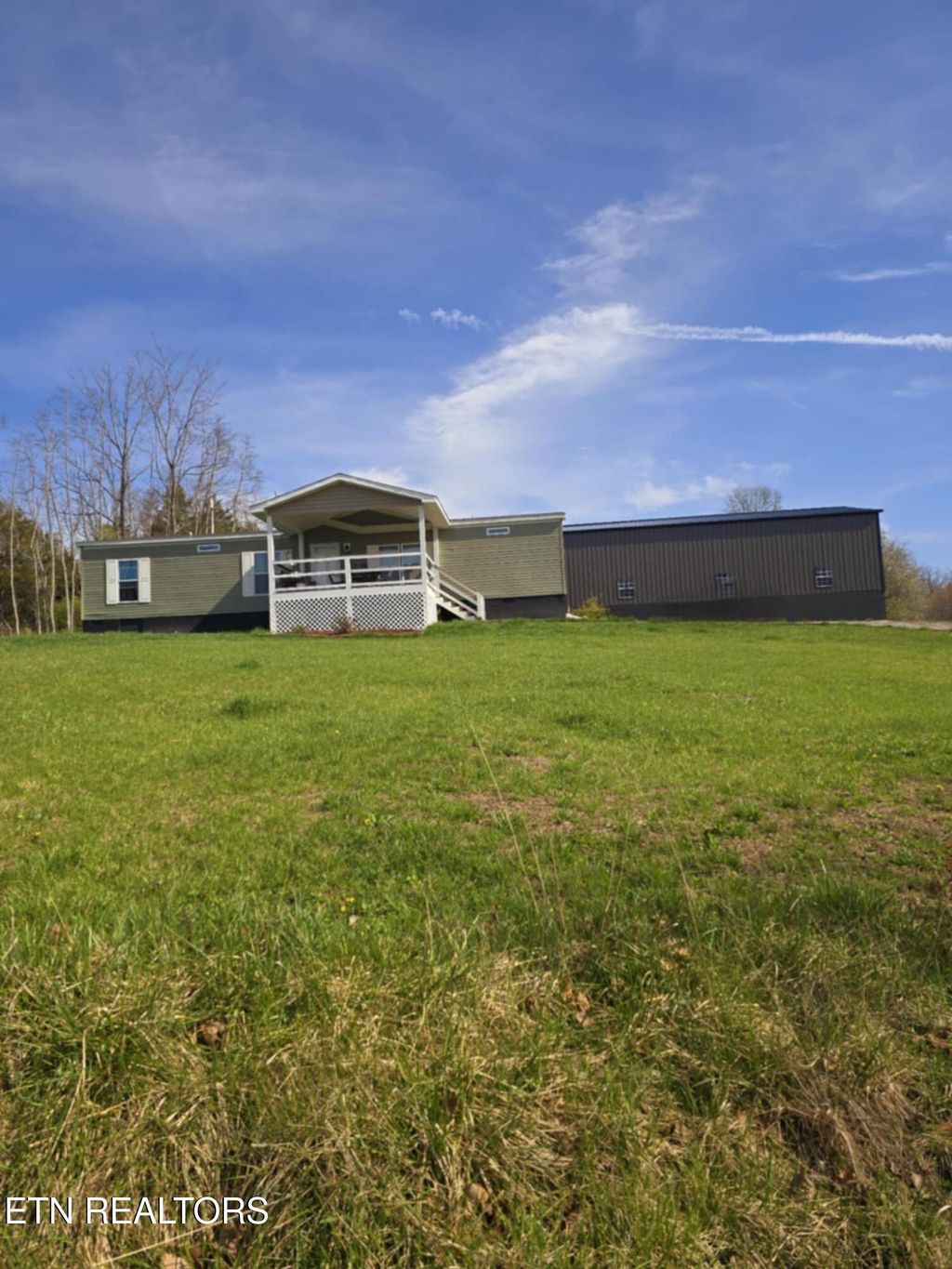 Photo of 345 Hill Crest Drive, Tazewell, TN 37879 (MLS # 1295582)