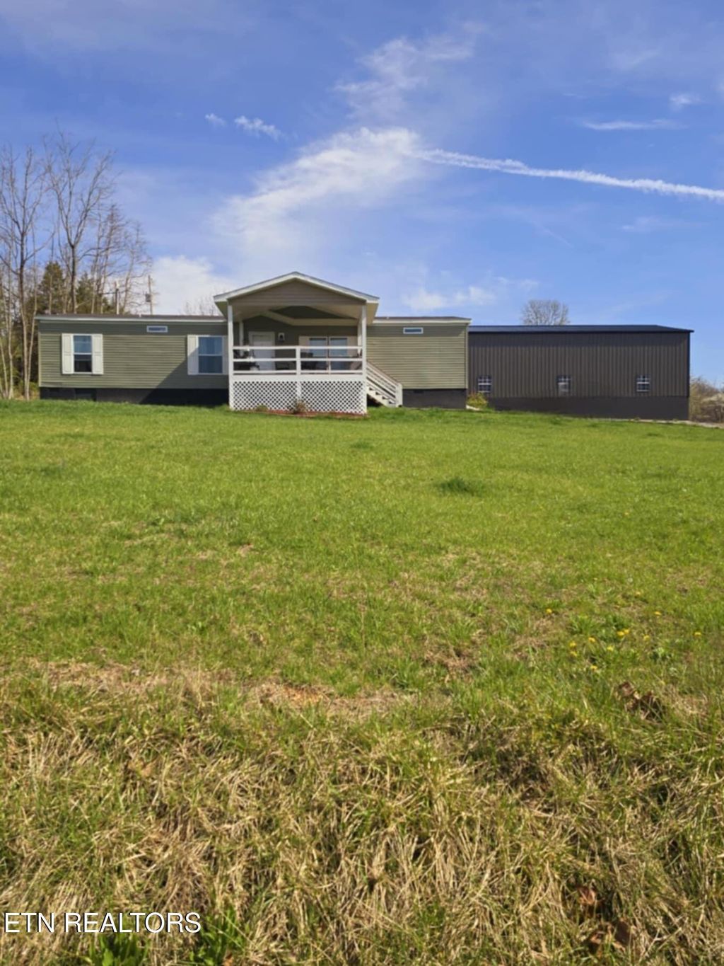 Photo of 345 Hill Crest Drive, Tazewell, TN 37879 (MLS # 1295582)
