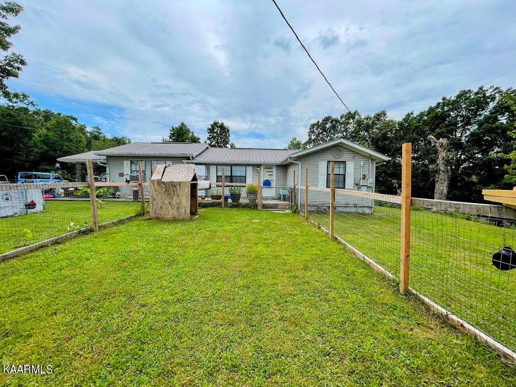 Photo of 266272 Ikey Duncan Rd #2, Huntsville, TN 37756 (MLS # 1234828)