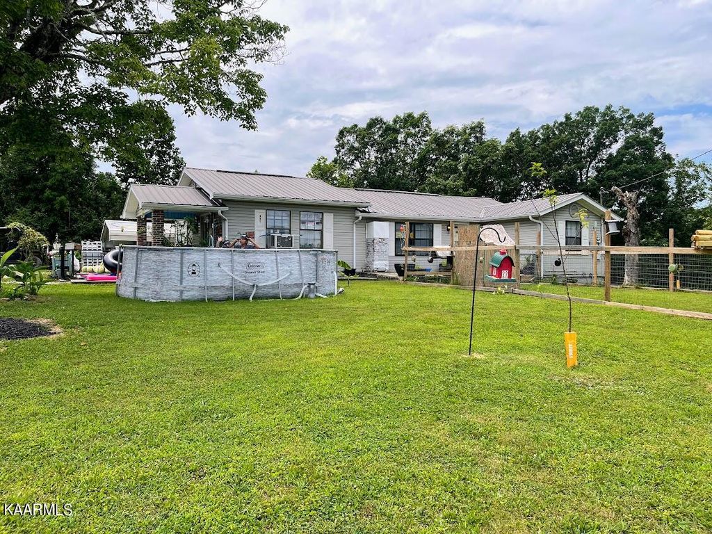 Photo of 266272 Ikey Duncan Rd #2, Huntsville, TN 37756 (MLS # 1234828)