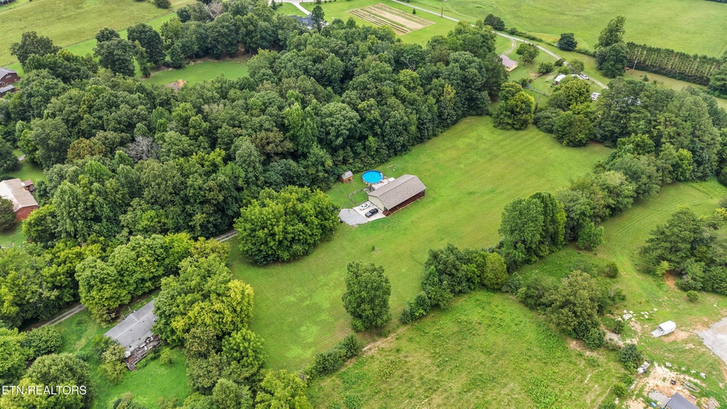 Photo of 2767 New Blockhouse Rd, Maryville, TN 37803 (MLS # 1351158)