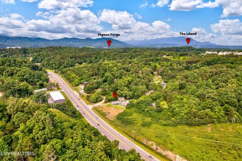 Tiny photo for 1012 Pinyon Circle, Pigeon Forge, TN 37863 (MLS # 1317646)