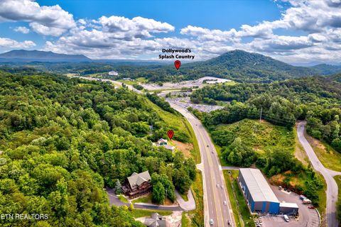 Tiny photo for 1012 Pinyon Circle, Pigeon Forge, TN 37863 (MLS # 1317646)
