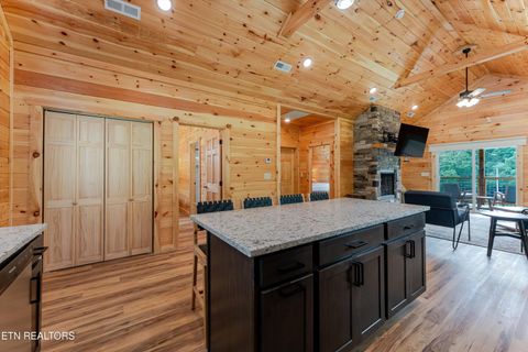 Tiny photo for 1012 Pinyon Circle, Pigeon Forge, TN 37863 (MLS # 1317646)