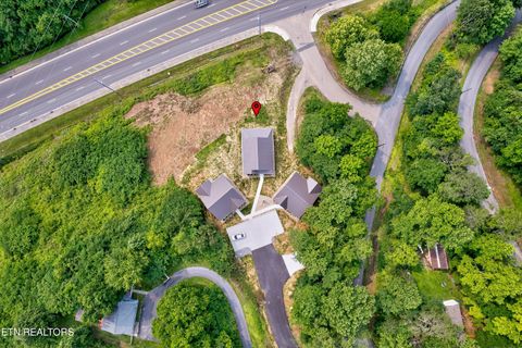 Tiny photo for 1012 Pinyon Circle, Pigeon Forge, TN 37863 (MLS # 1317646)