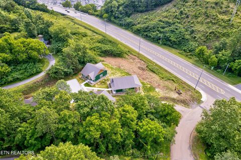 Tiny photo for 1012 Pinyon Circle, Pigeon Forge, TN 37863 (MLS # 1317646)