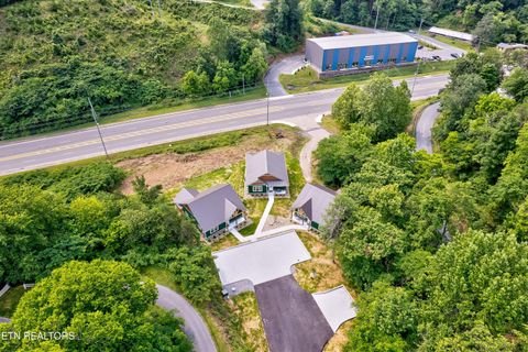 Tiny photo for 1012 Pinyon Circle, Pigeon Forge, TN 37863 (MLS # 1317646)