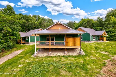 Tiny photo for 1012 Pinyon Circle, Pigeon Forge, TN 37863 (MLS # 1317646)