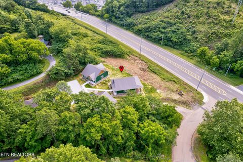 Tiny photo for 1012 Pinyon Circle, Pigeon Forge, TN 37863 (MLS # 1317646)