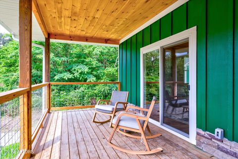 Tiny photo for 1012 Pinyon Circle, Pigeon Forge, TN 37863 (MLS # 1317646)