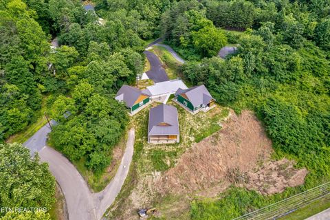 Tiny photo for 1012 Pinyon Circle, Pigeon Forge, TN 37863 (MLS # 1317646)