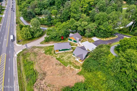 Tiny photo for 1012 Pinyon Circle, Pigeon Forge, TN 37863 (MLS # 1317646)
