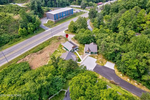 Tiny photo for 1012 Pinyon Circle, Pigeon Forge, TN 37863 (MLS # 1317646)