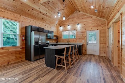 Tiny photo for 1012 Pinyon Circle, Pigeon Forge, TN 37863 (MLS # 1317646)