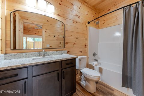 Tiny photo for 1012 Pinyon Circle, Pigeon Forge, TN 37863 (MLS # 1317646)