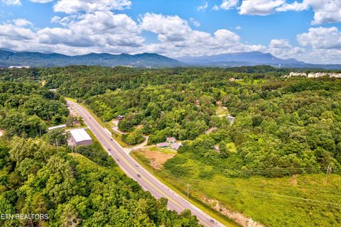 Tiny photo for 1012 Pinyon Circle, Pigeon Forge, TN 37863 (MLS # 1317646)