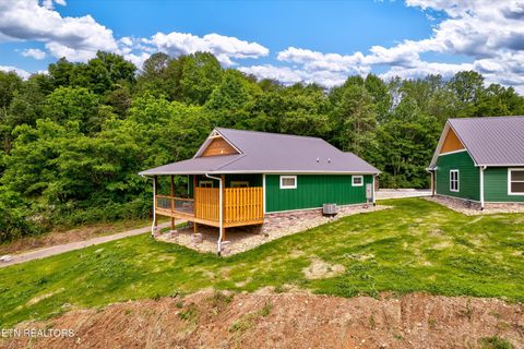 Tiny photo for 1012 Pinyon Circle, Pigeon Forge, TN 37863 (MLS # 1317646)