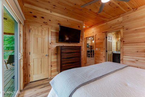 Tiny photo for 1012 Pinyon Circle, Pigeon Forge, TN 37863 (MLS # 1317646)