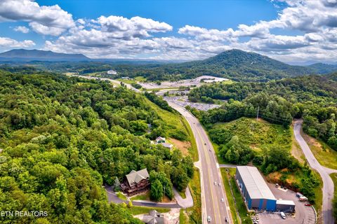 Tiny photo for 1012 Pinyon Circle, Pigeon Forge, TN 37863 (MLS # 1317646)