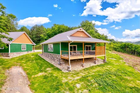 Tiny photo for 1012 Pinyon Circle, Pigeon Forge, TN 37863 (MLS # 1317646)