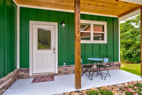 Tiny photo for 1012 Pinyon Circle, Pigeon Forge, TN 37863 (MLS # 1317646)