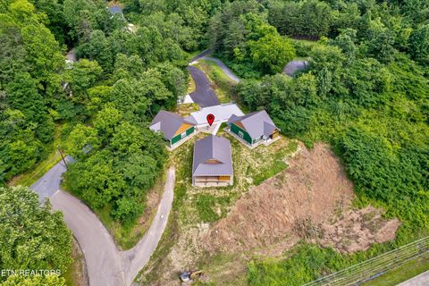 Tiny photo for 1012 Pinyon Circle, Pigeon Forge, TN 37863 (MLS # 1317646)
