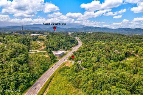 Tiny photo for 1012 Pinyon Circle, Pigeon Forge, TN 37863 (MLS # 1317646)