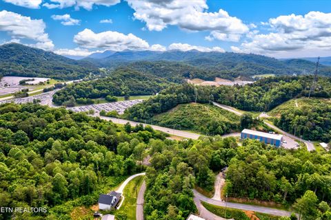 Tiny photo for 1012 Pinyon Circle, Pigeon Forge, TN 37863 (MLS # 1317646)