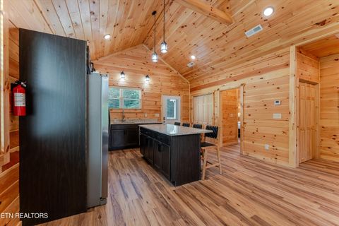 Tiny photo for 1012 Pinyon Circle, Pigeon Forge, TN 37863 (MLS # 1317646)