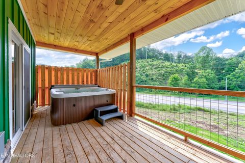 Tiny photo for 1012 Pinyon Circle, Pigeon Forge, TN 37863 (MLS # 1317646)