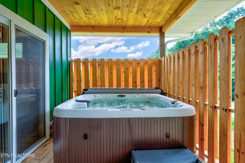 Tiny photo for 1012 Pinyon Circle, Pigeon Forge, TN 37863 (MLS # 1317646)